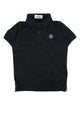 Stone Island Kids Ss Polo
