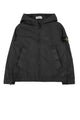 Stone Island Kids Short Parka
