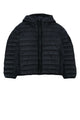 Stone Island Kids Short Parka