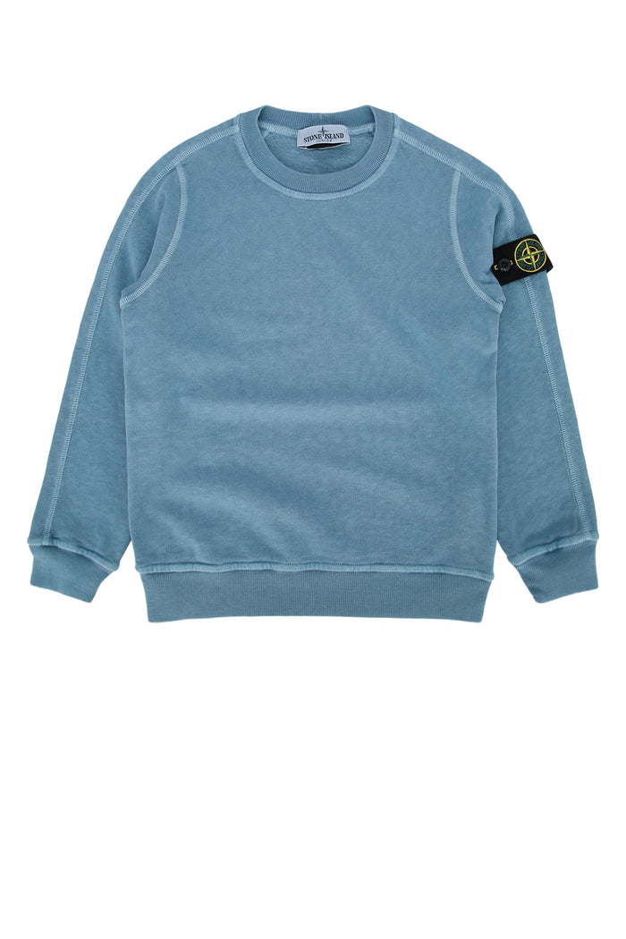 Stone Island Kids Sweatshirt