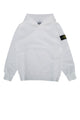 Stone Island Kids Hoodie Sweater