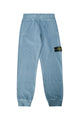 Stone Island Kids Sweat Bottoms