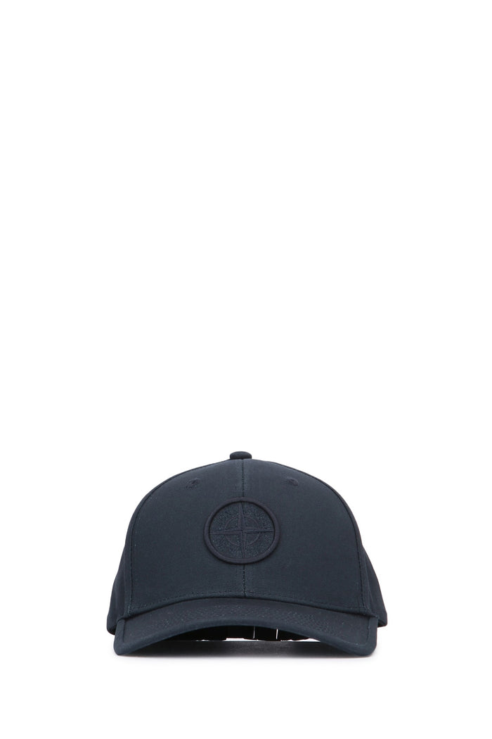 Stone Island Kids Baseball Cap