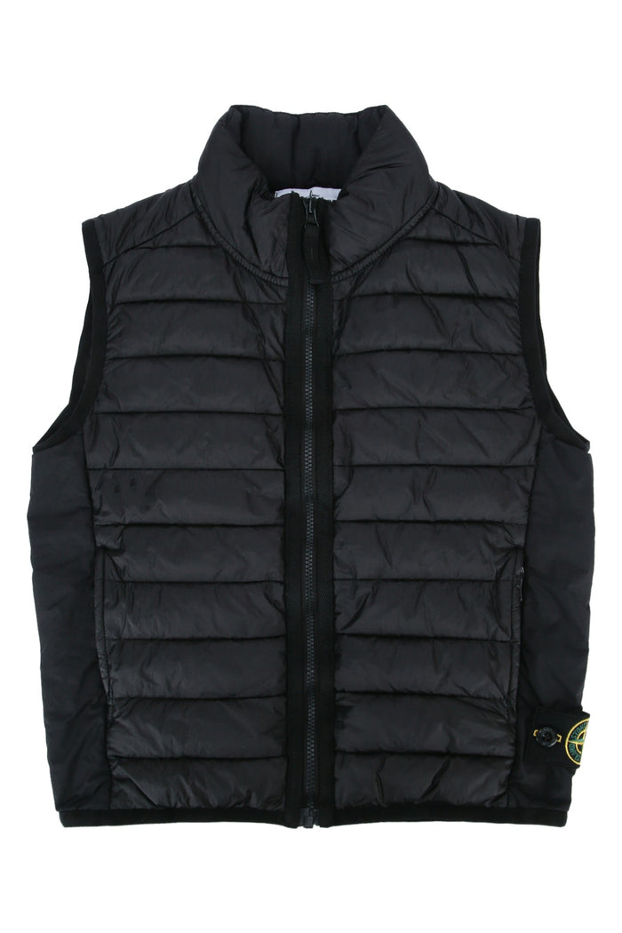 Stone Island Kids Vest
