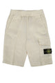 Stone Island Kids Shorts