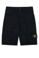 Stone Island Kids Shorts