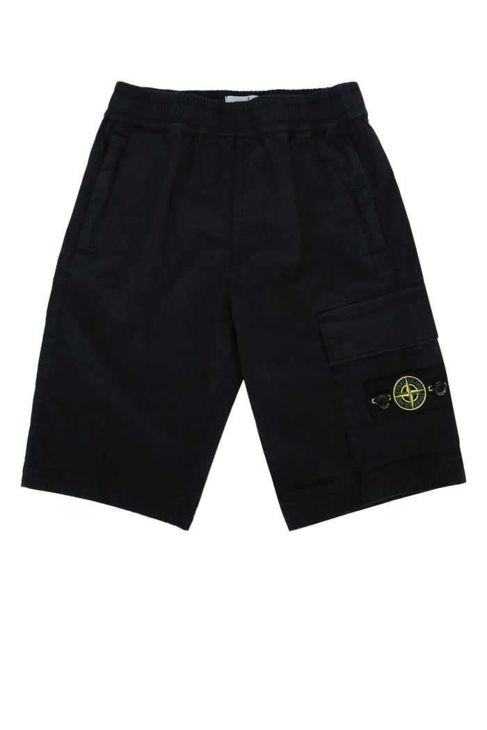 Stone Island Kids Shorts