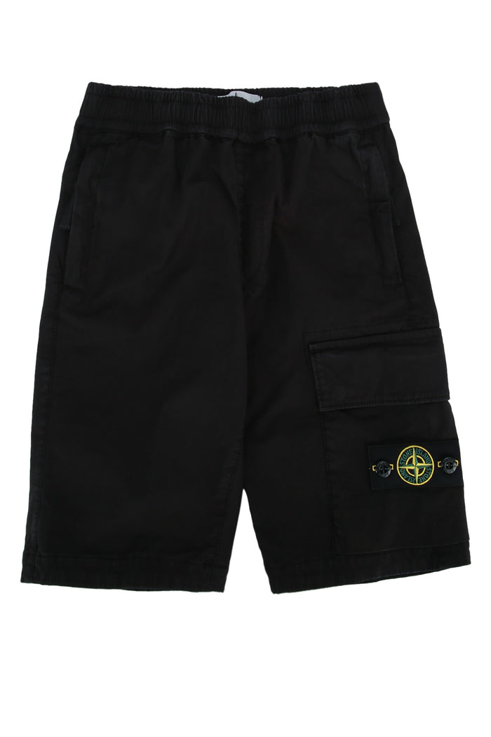Stone Island Kids Shorts