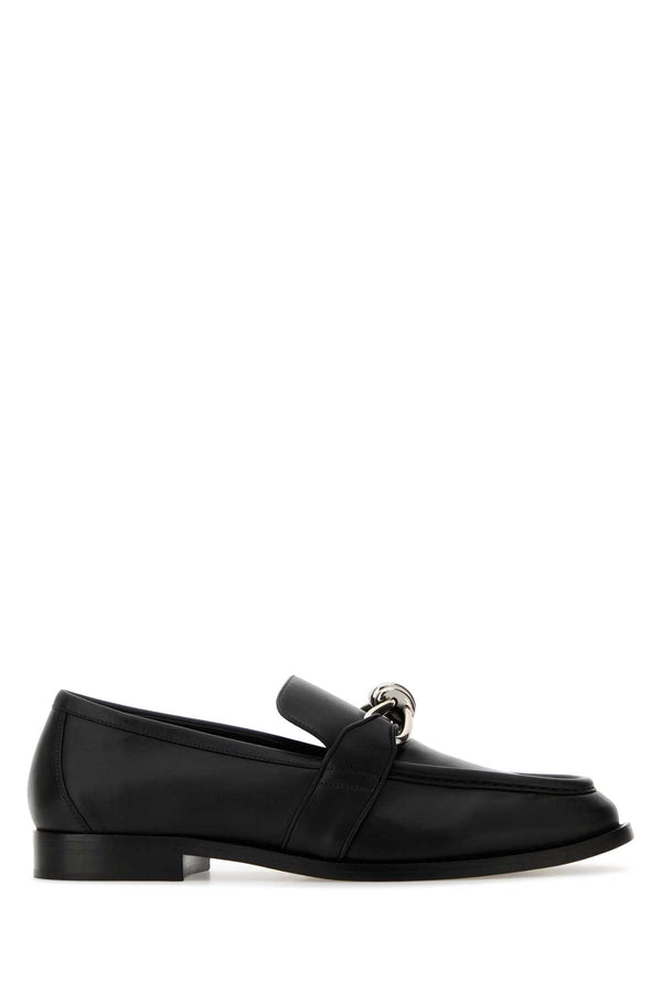 Bottega Veneta Astaire Loafer