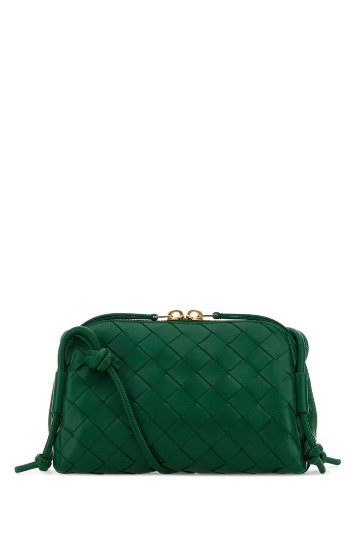 Bottega Veneta Pouch