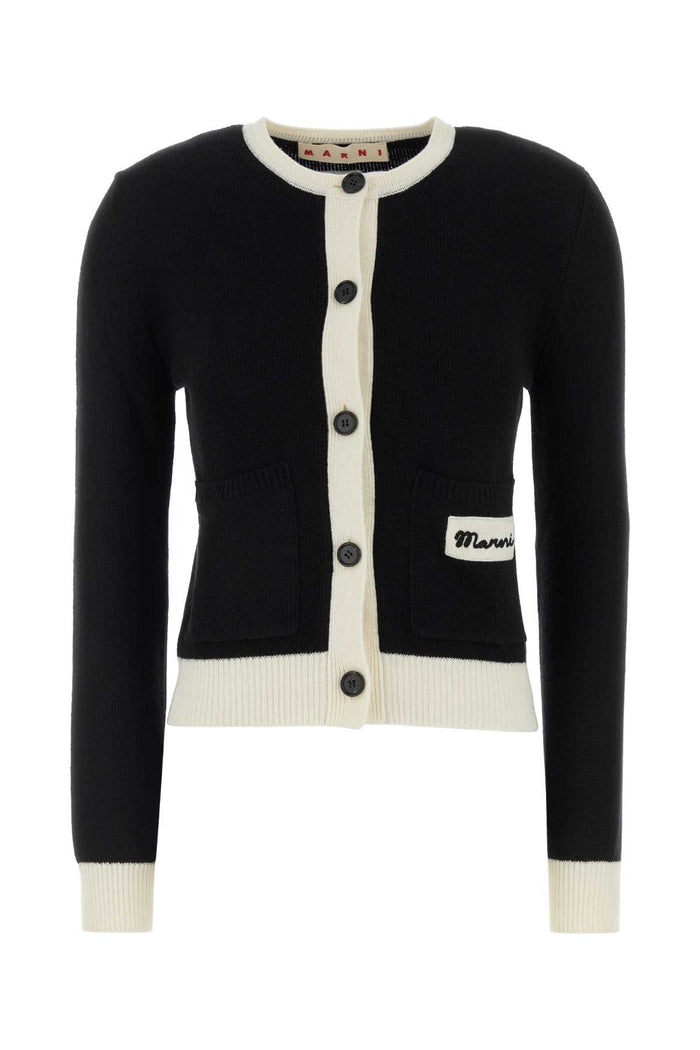 Marni Cardigan