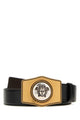 Versace Belt H.40 Calf Leather