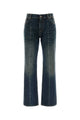 Versace Pant Denim Non-Stretch Vintage Shibuya