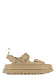 Ugg W Goldenglow Embossed