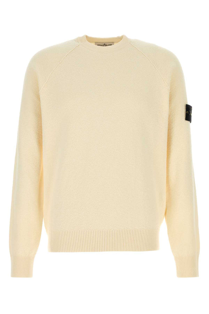 Stone Island Creneck