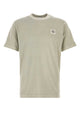 Stone Island Ss T-Shirt