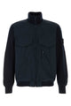 Stone Island Bomber