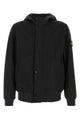 Stone Island Short Parka