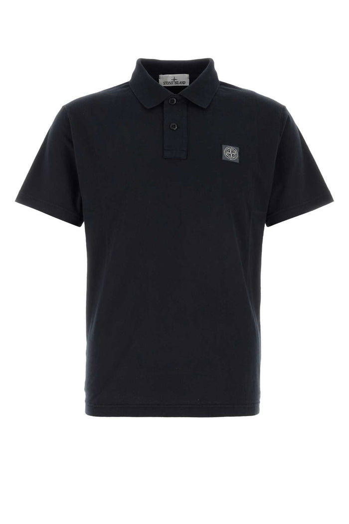 Stone Island Ss Polo