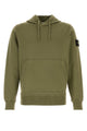 Stone Island Hoodie Sweater
