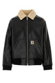 Carhartt Wip Shepton Jacket Polyurethane/Viscose