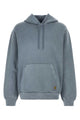 Carhartt Wip Hooded Torion Sweatshirt Cotton Sweat