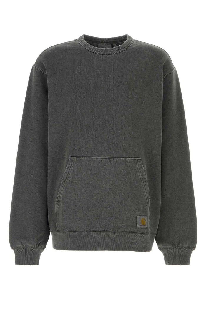 Carhartt Wip Torion Sweatshirt Cotton Sweat
