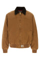 Carhartt Wip Og Santa Fe Jacket 'Dearborn' Canvas