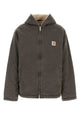 Carhartt Wip Mitch Jacket 'Hubbard' Canvas