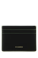 Jil Sander Credit Card Holder