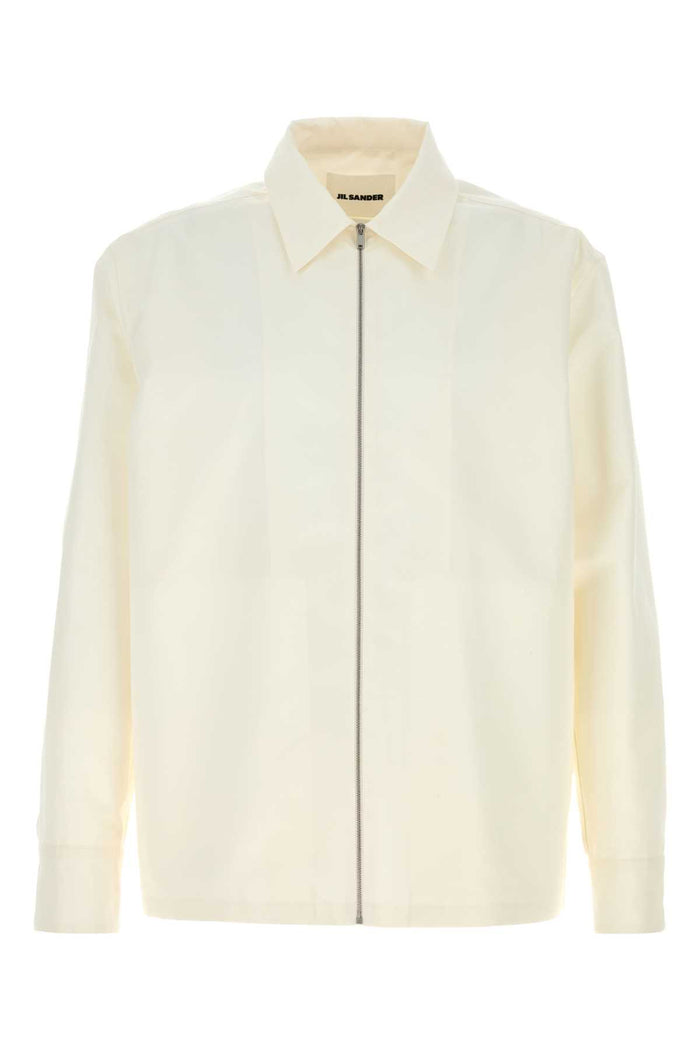 Jil Sander Shirt 204