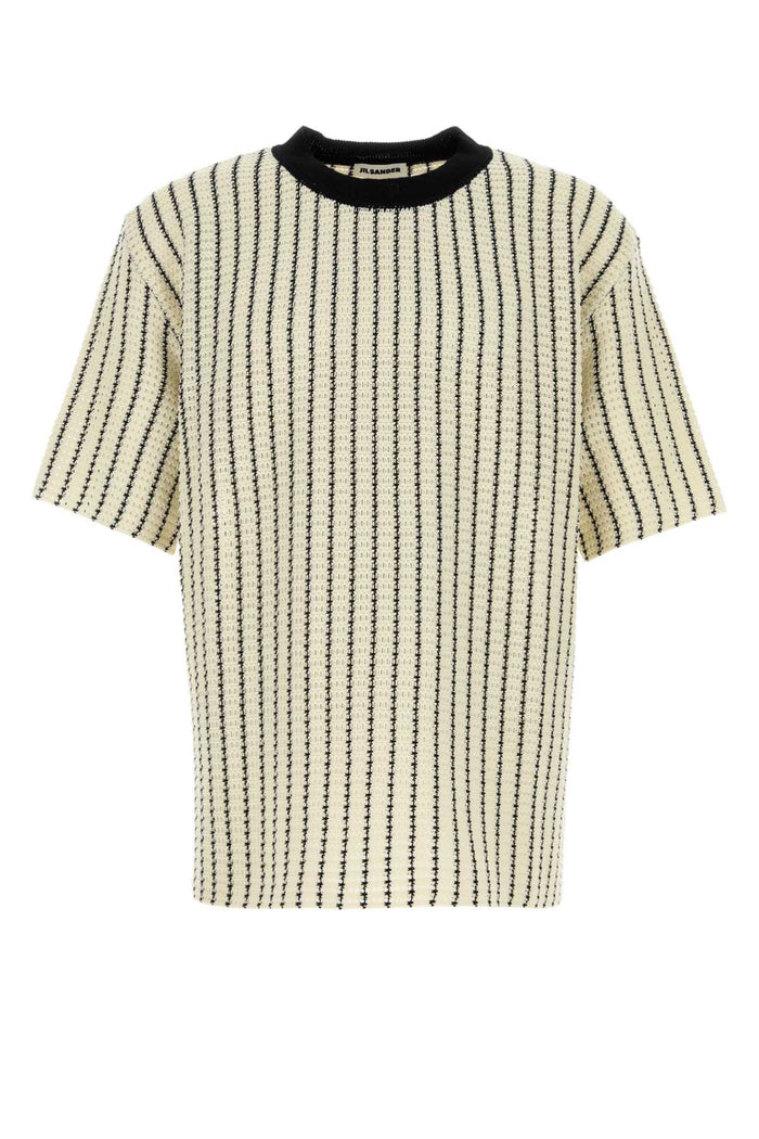 Jil Sander Cn T-Shirt