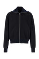 Jil Sander Zip Up Sweatshirt
