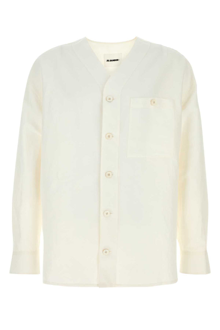 Jil Sander Shirt 177