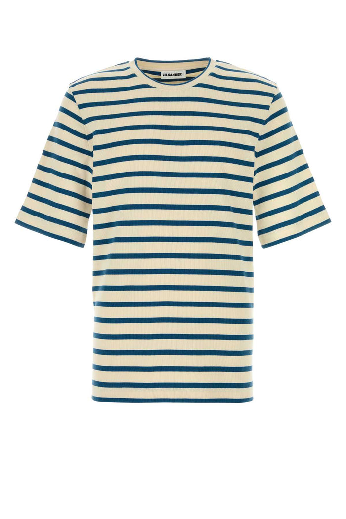 Jil Sander T-Shirt Ss