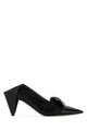 Loewe Origami Flap Back Pump 70
