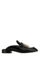 Loewe Edge Loafer Mule