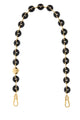 Loewe Acetate Donut Chain Strap