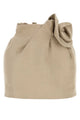 Magda Butrym Ss26 Skirt 12 Beige