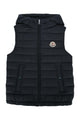 Moncler Jr Uzay Vest