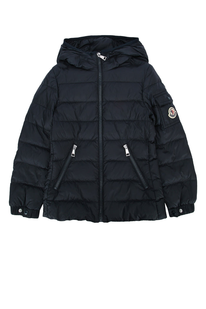 Moncler Jr Gles Jacket