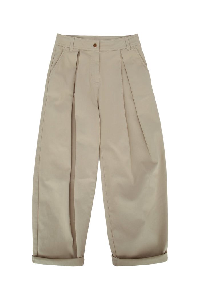 Moncler Jr Trousers