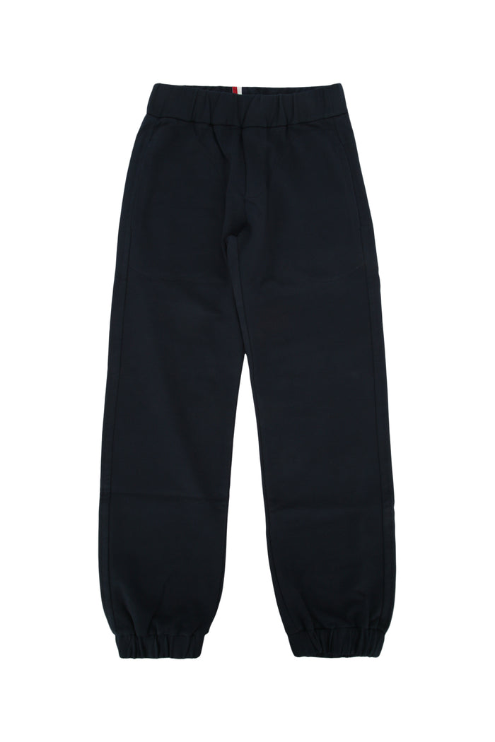 Moncler Jr Sweat Bottoms