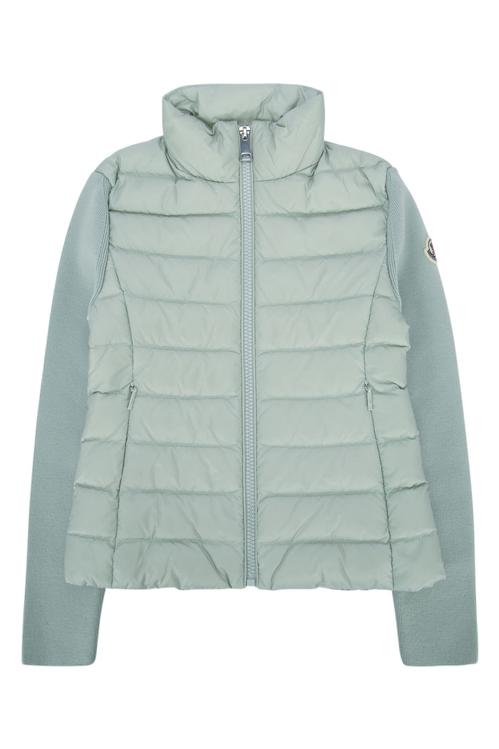 Moncler Jr Cardigan