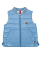 Moncler Jr Rezzan Vest
