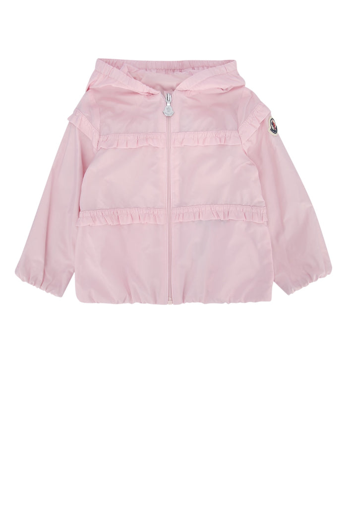 Moncler Jr Hiti Jacket