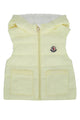 Moncler Jr Lia Vest