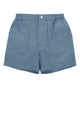 Moncler Jr Shorts