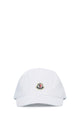 Moncler Jr Baseball Cap