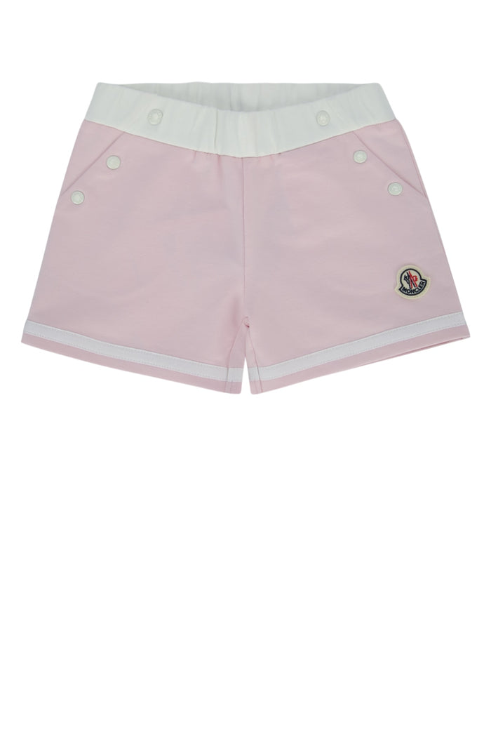 Moncler Jr Sweat Bottoms